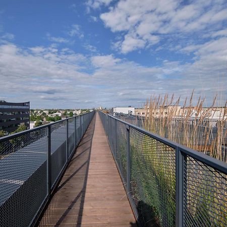 Queen Barbora Central Lofts Kaunas Exteriér fotografie