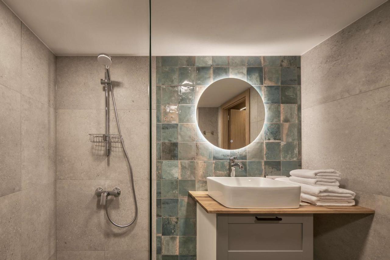 Queen Barbora Central Lofts Kaunas Exteriér fotografie